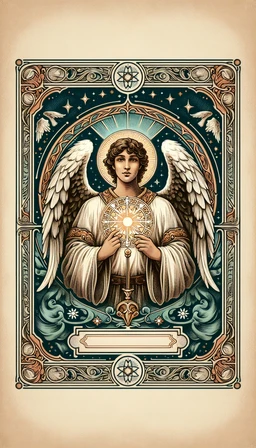 Erzengel Uriel