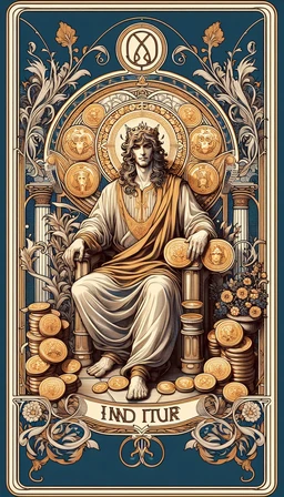 König der Münzen