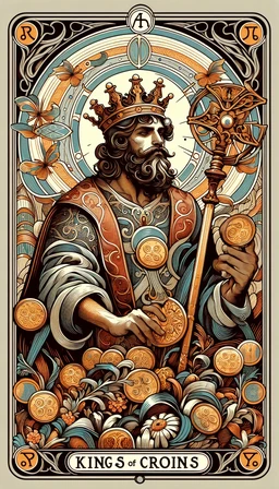König der Münzen