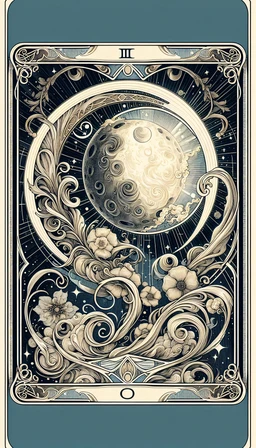 Der Mond