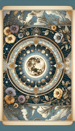 Der Mond
