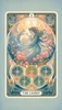 Vier der Münzen