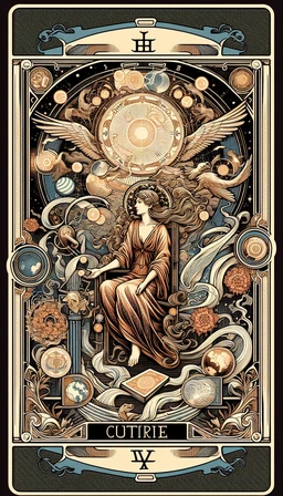 Page der Münzen
