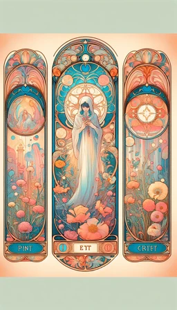 Page der Stäbe