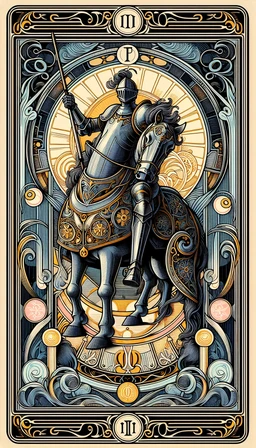 Ritter der Münzen