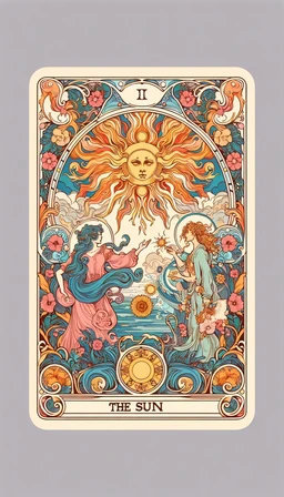 Die Sonne
