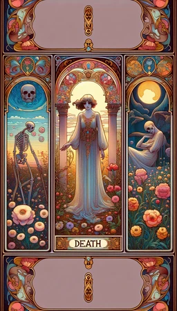 Der Tod