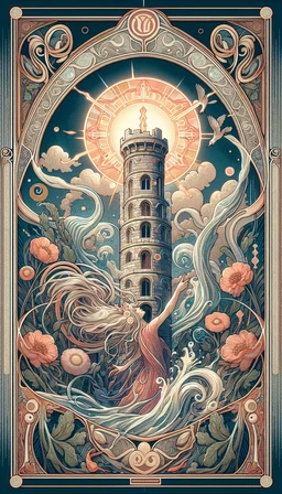 Der Turm